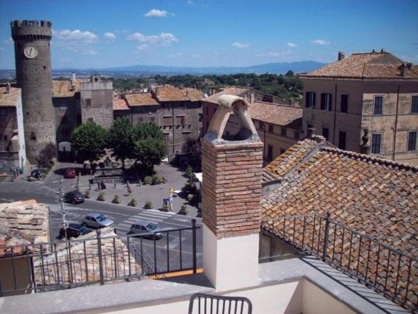 Il Palazzetto B&B - Camera Matrimoniale - 13