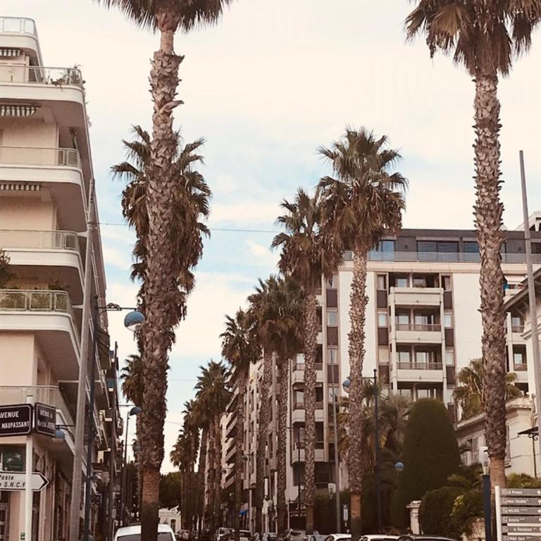 Charmant appartement au cœur de Juan les Pins - Appartement 1 Chambre - 26