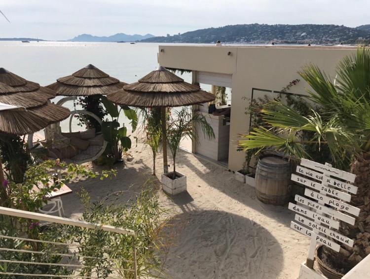 Charmant appartement au cœur de Juan les Pins - Appartement 1 Chambre - 27