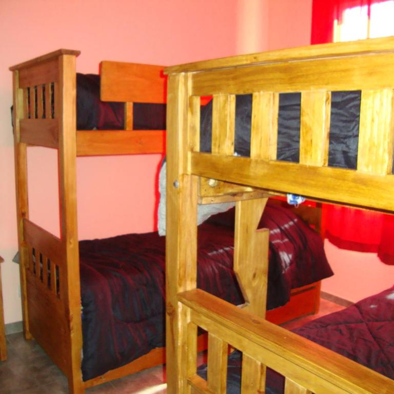 Los Nietos Departamentos - Apartamento de 2 dormitorios - 8