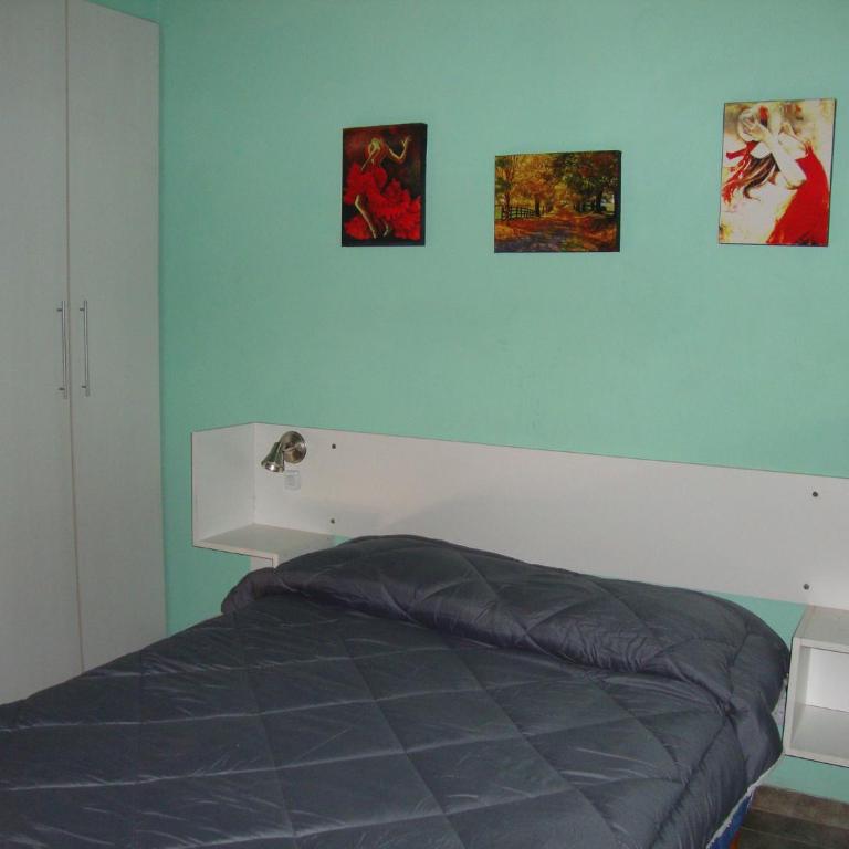 Los Nietos Departamentos - Apartamento de 2 dormitorios - 10