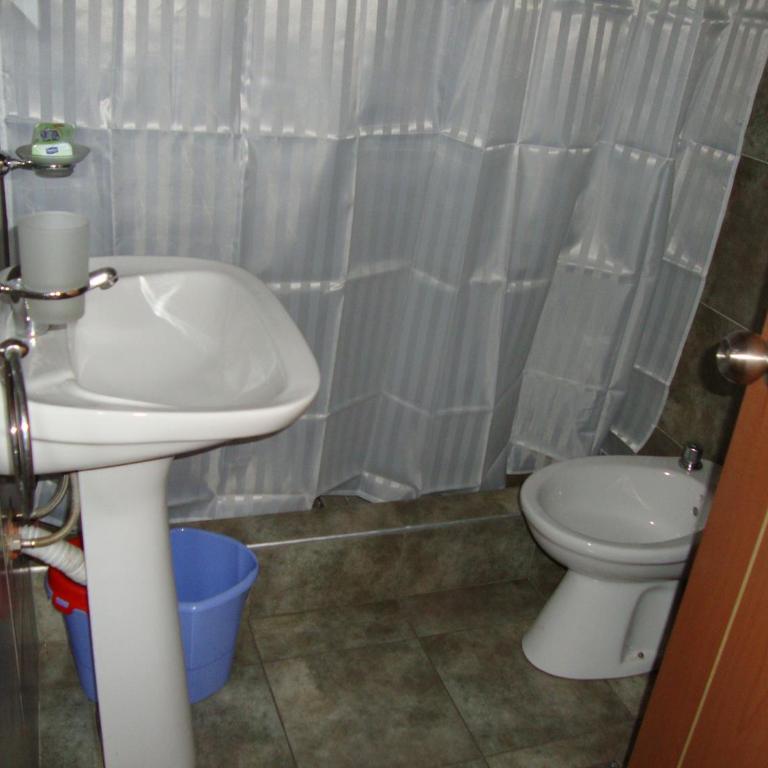 Los Nietos Departamentos - Apartamento de 2 dormitorios - 3