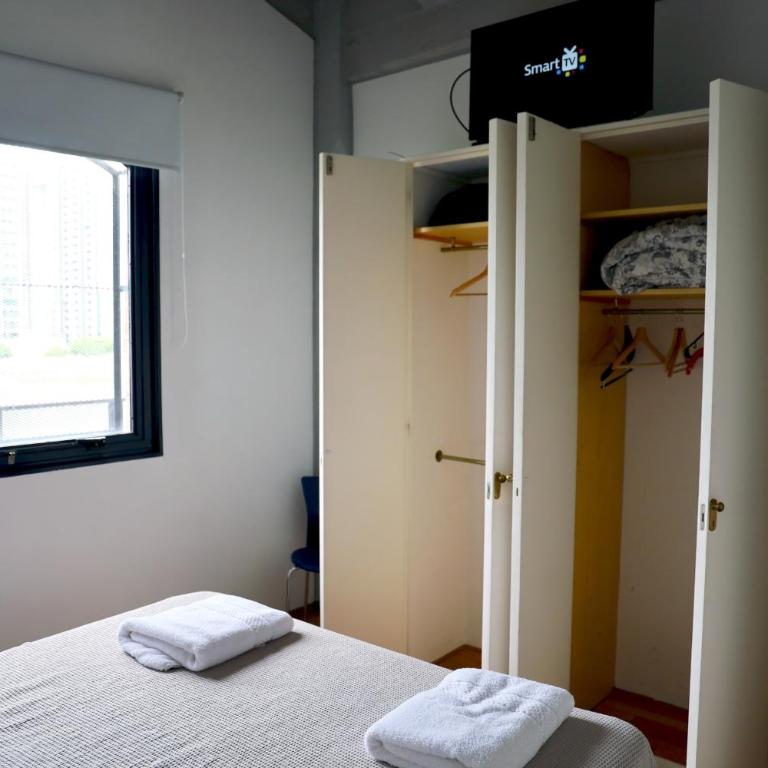 Best View Puerto Madero - Two-Bedroom Apartment Second Floor - 11