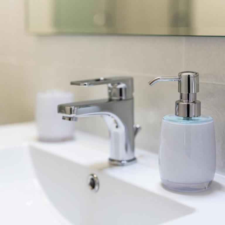 Nùe Rooms - Camera Matrimoniale/Doppia con Letti Singoli con Bagno Privato - 15