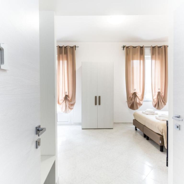 Nùe Rooms - Camera Matrimoniale/Doppia con Letti Singoli con Bagno Privato - 7
