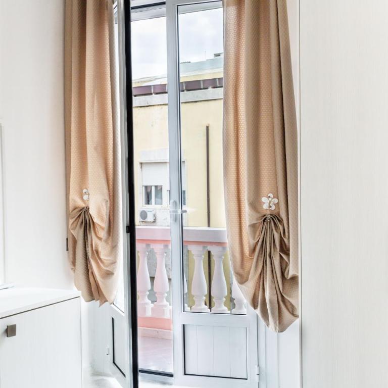 Nùe Rooms - Camera Matrimoniale/Doppia con Letti Singoli con Bagno Privato - 10