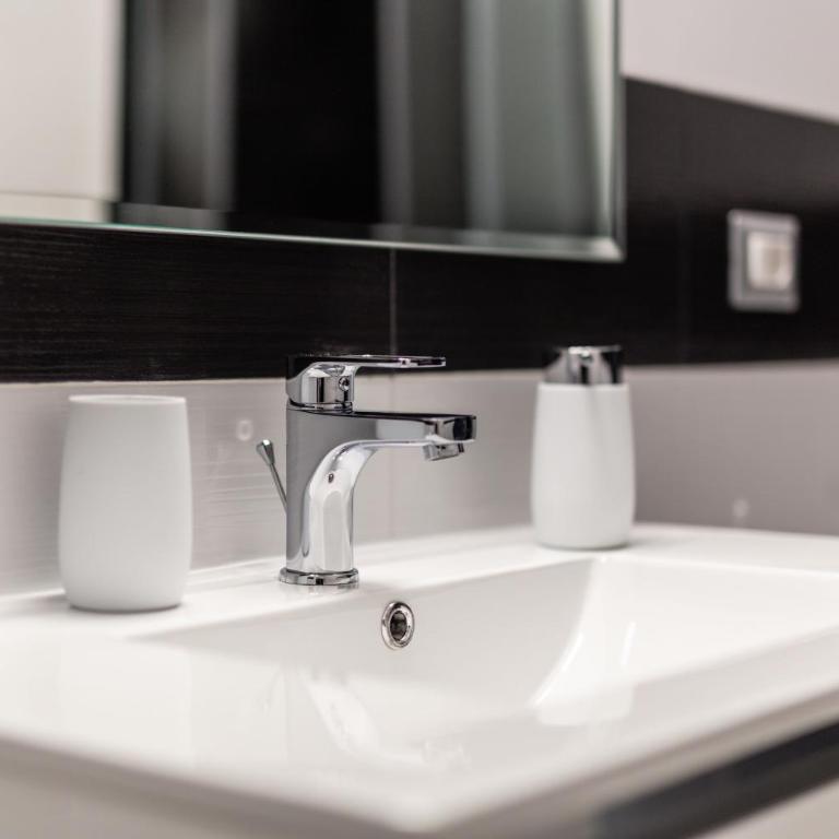 Nùe Rooms - Camera Matrimoniale/Doppia con Letti Singoli con Bagno Privato - 21