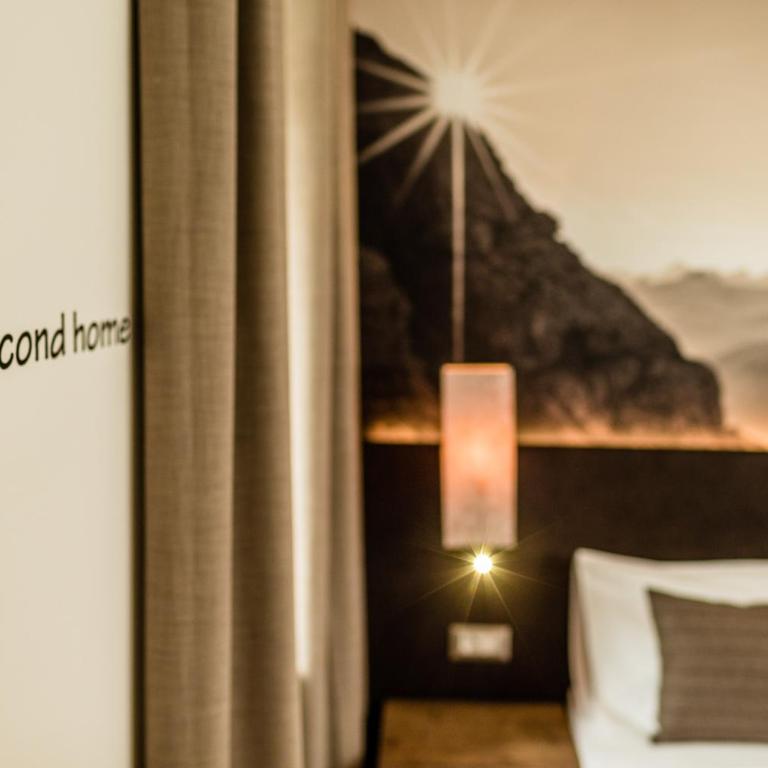 Hotel Touring Dolomites - Camera Superior Matrimoniale/Doppia con Letti Singoli - 7