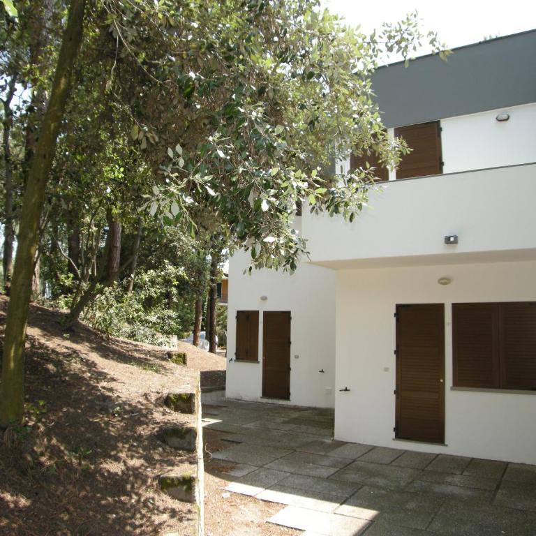 Villa Antonio appartamento 01 - Appartamento con 2 Camere da Letto - 2