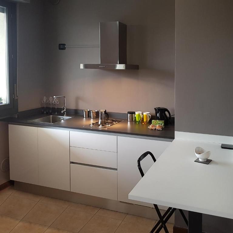 Airport Orio Studio - Appartamento - 1