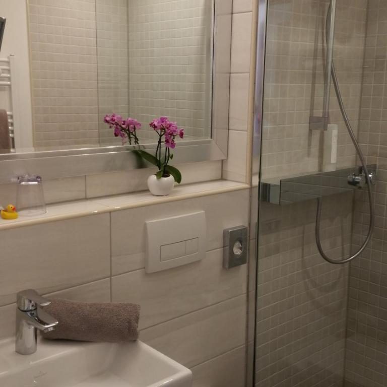 Landhotel Böld Oberammergau - Economy Doppelzimmer - 5