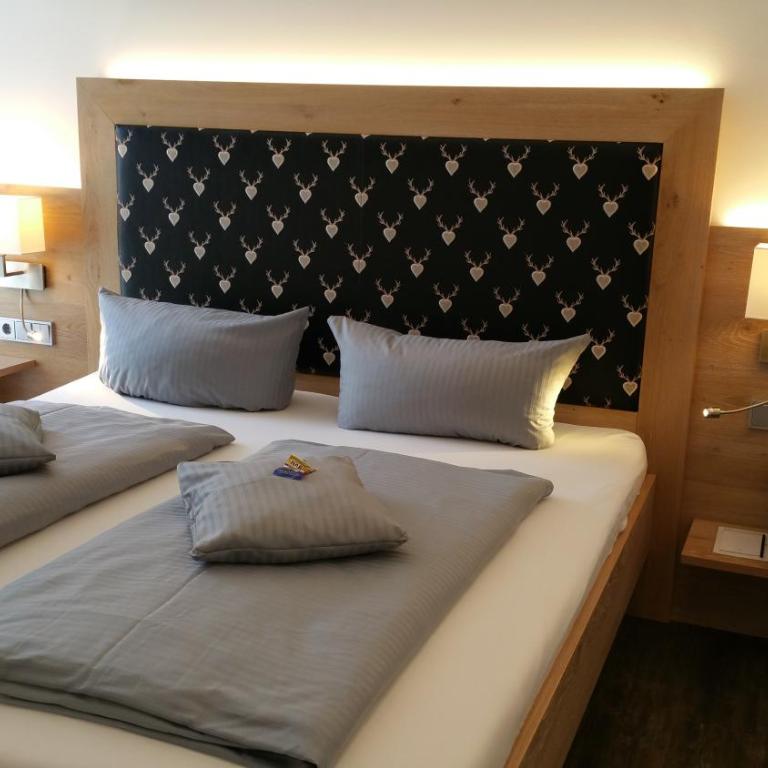 Landhotel Böld Oberammergau - Comfort Doppelzimmer - 4
