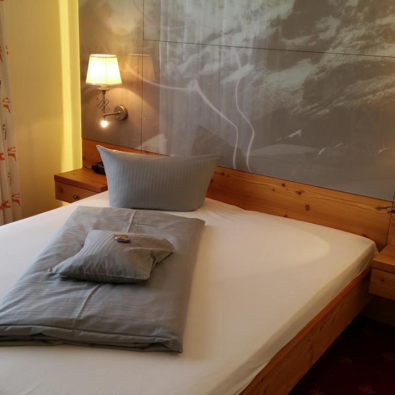 Landhotel Böld Oberammergau - Economy Einzelzimmer - 3