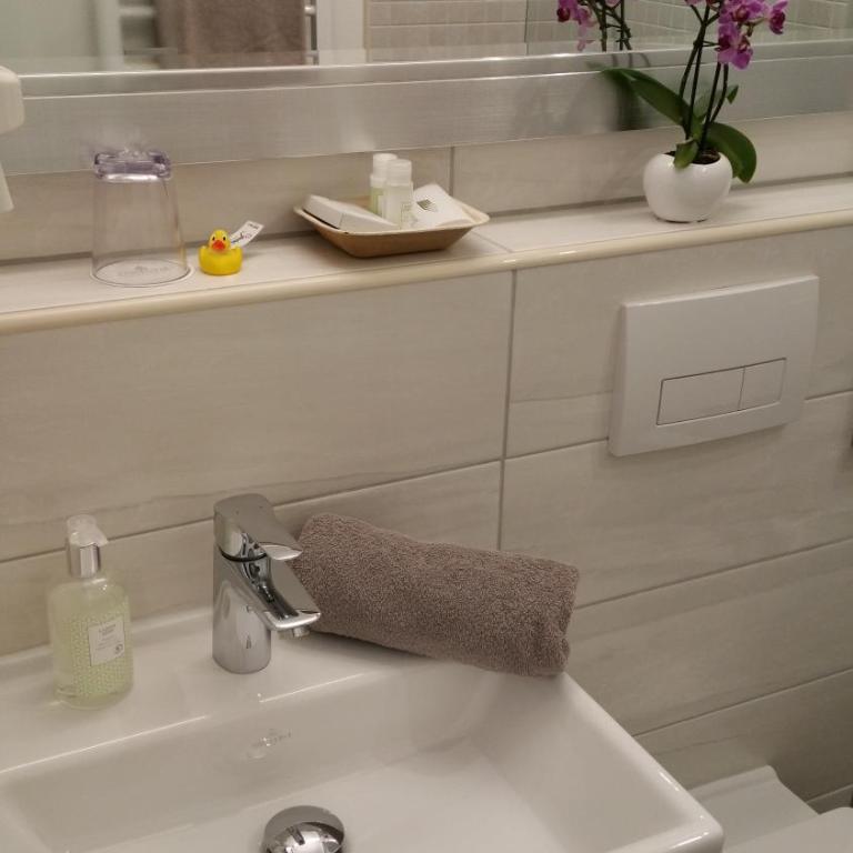 Landhotel Böld Oberammergau - Economy Einzelzimmer - 2