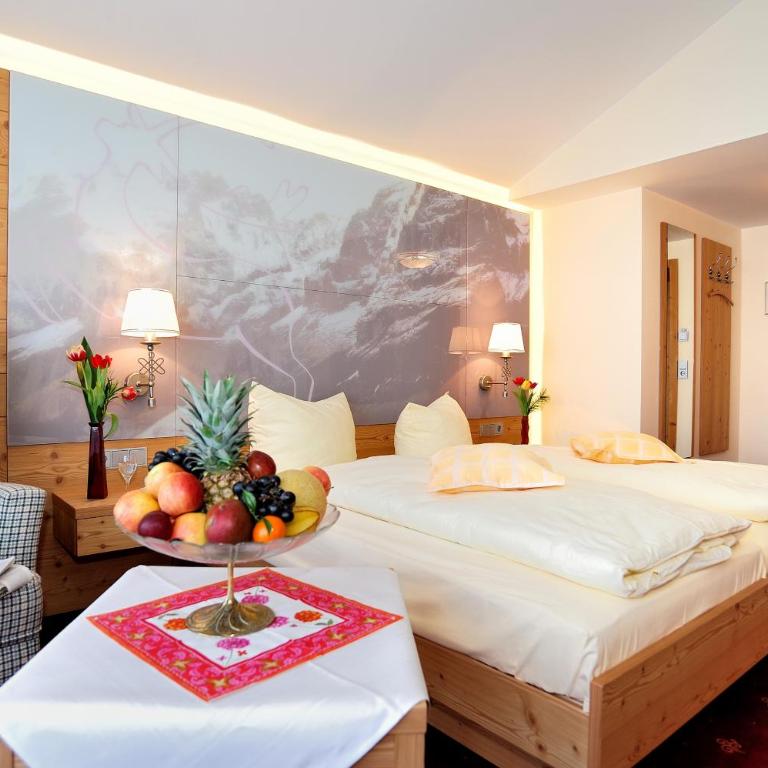 Landhotel Böld Oberammergau - Superior Doppelzimmer - 2