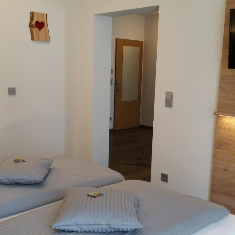 Landhotel Böld Oberammergau - Superior Doppelzimmer - 3