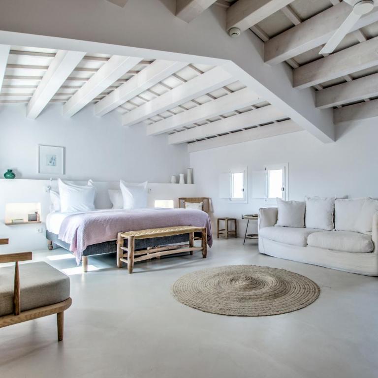 Torre Vella - Fontenille Collection - Suite Prestige Torrevella - 3