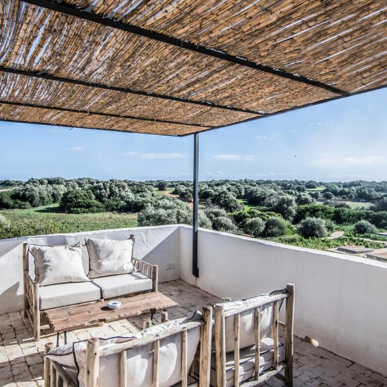 Torre Vella - Fontenille Collection - Suite Junior Prestige Torrevella - 3