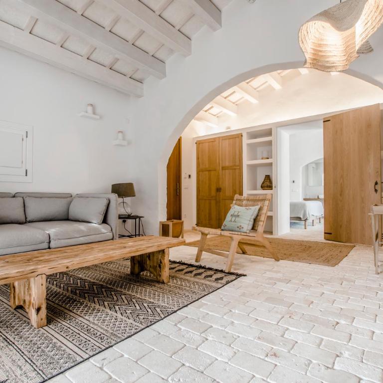 Torre Vella - Fontenille Collection - Suite Casita Signature Torrevella - 4