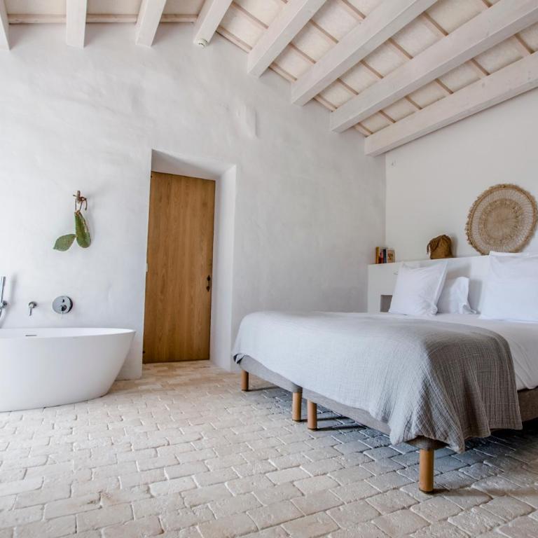 Torre Vella - Fontenille Collection - Suite Casita Signature Torrevella - 5