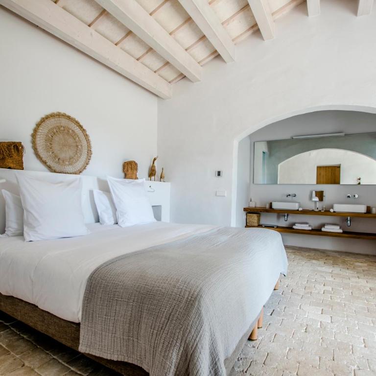 Torre Vella - Fontenille Collection - Suite Casita Signature Torrevella - 6