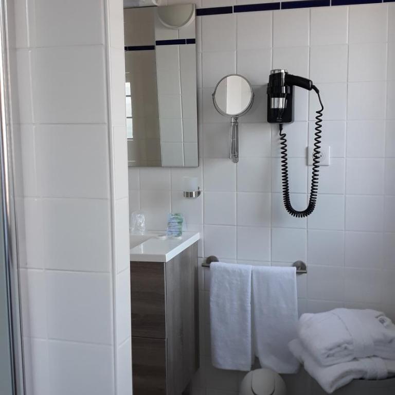 L'Oasis - Suite Junior - Vue sur Lac - 8