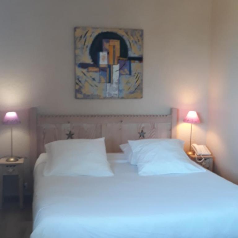 L'Oasis - Suite Junior - Vue sur Lac - 11