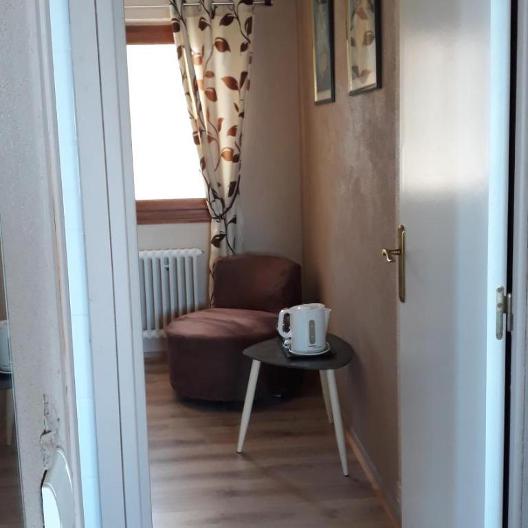 L'Oasis - Suite Junior - Vue sur Lac - 9