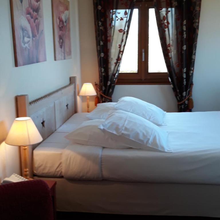 L'Oasis - Suite Junior - Vue sur Lac - 7