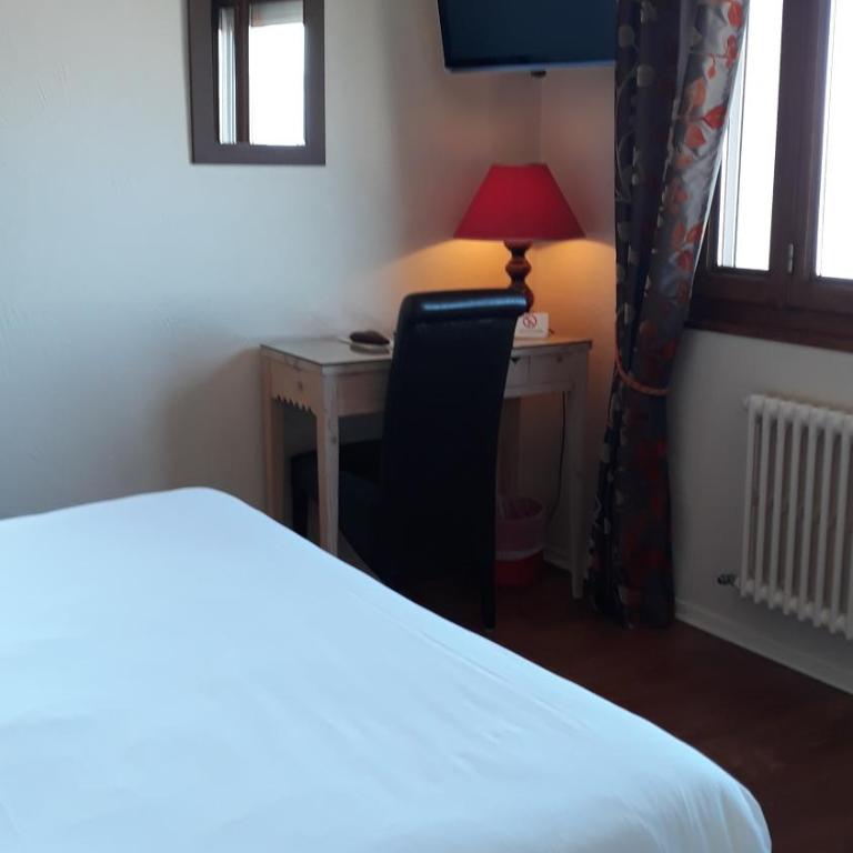 L'Oasis - Suite Junior - Vue sur Lac - 6