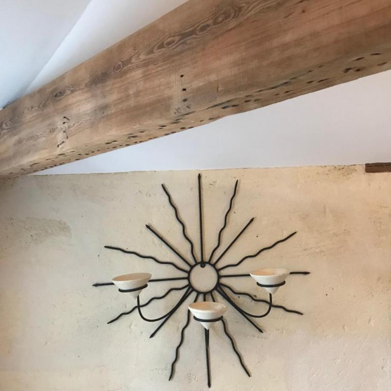 Le Clos des Queyries, Chambres d'Hôtes - Suite Cailhau - Vue sur Jardin - 4