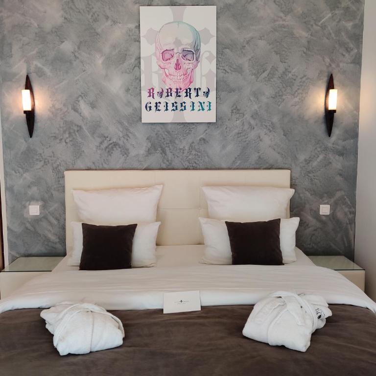 Maison Prestige Saint Tropez by Roberto Geissini - Suite Deluxe - 5