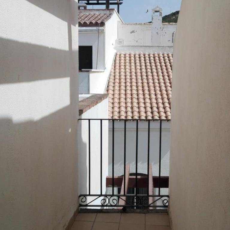 Atico Con Vistas En Zahara Pueblo - Penthouse Apartment - 16