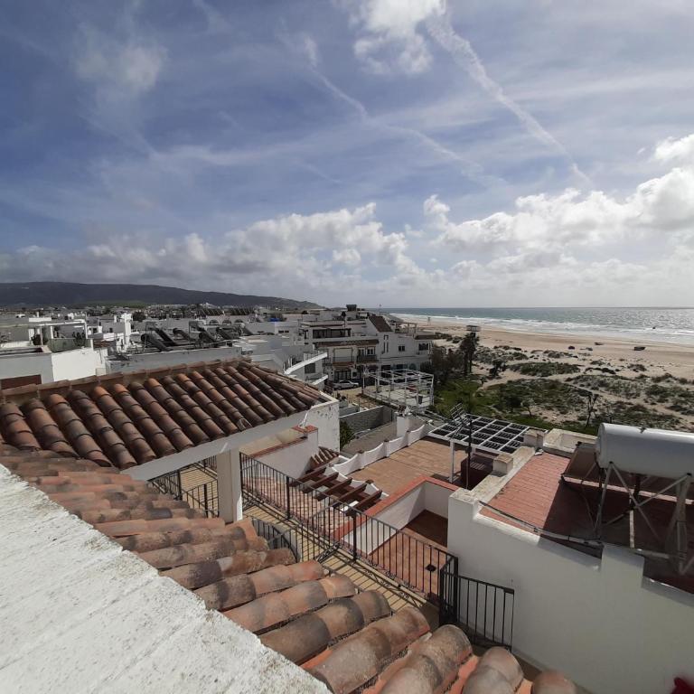 Atico Con Vistas En Zahara Pueblo - Penthouse Apartment - 2