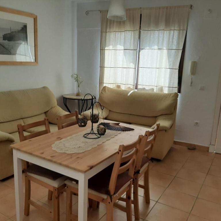 Atico Con Vistas En Zahara Pueblo - Penthouse Apartment - 5