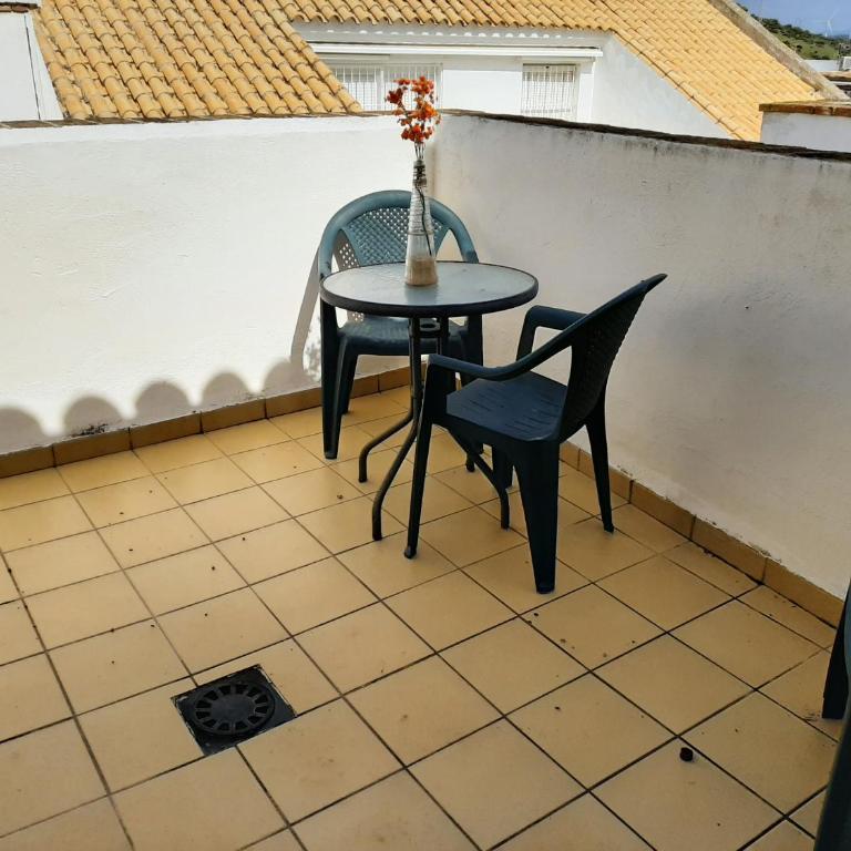 Atico Con Vistas En Zahara Pueblo - Penthouse Apartment - 15