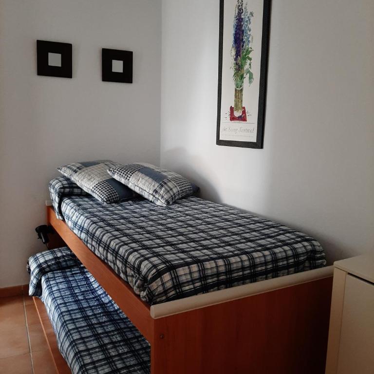 Atico Con Vistas En Zahara Pueblo - Penthouse Apartment - 11