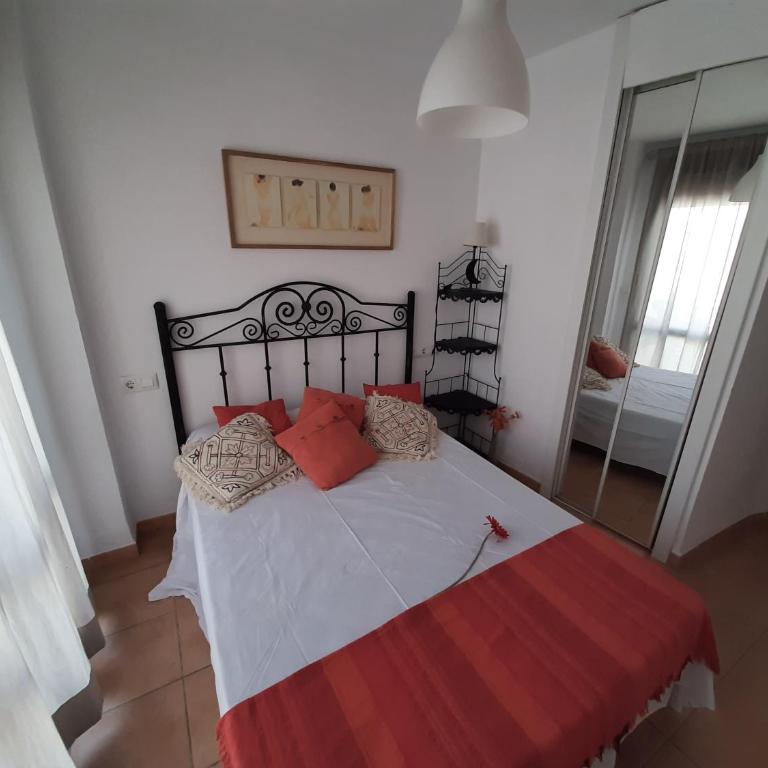 Atico Con Vistas En Zahara Pueblo - Penthouse Apartment - 10