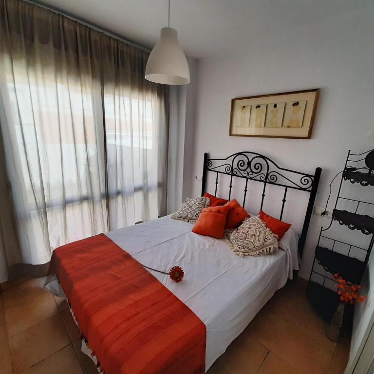Atico Con Vistas En Zahara Pueblo - Penthouse Apartment - 9