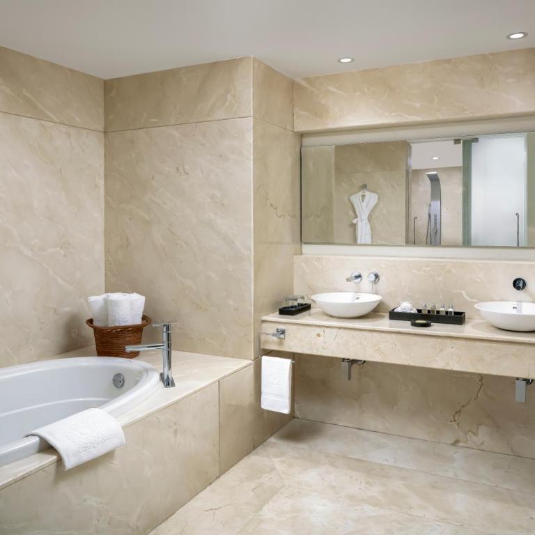 Grand Velas Riviera Nayarit-All Inclusive - Suite Grand Class Embajador - 3