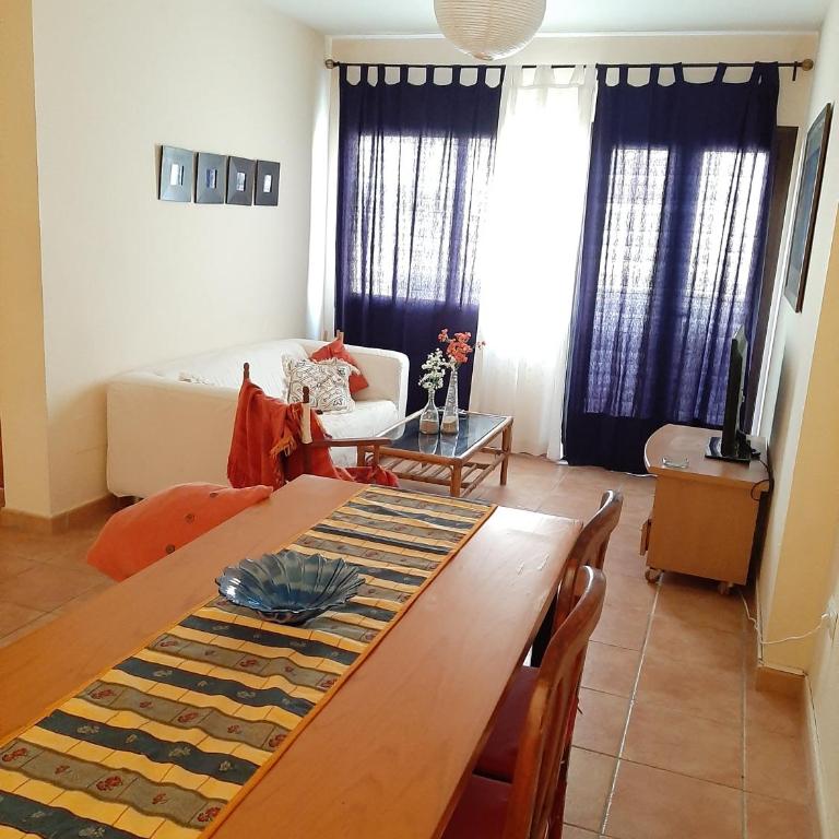 Atico De Amplias Terrazas En Zahara Pueblo - Apartamento - 3