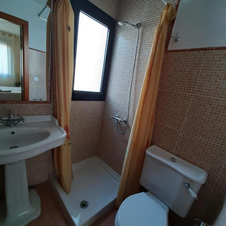Atico De Amplias Terrazas En Zahara Pueblo - Apartamento - 14