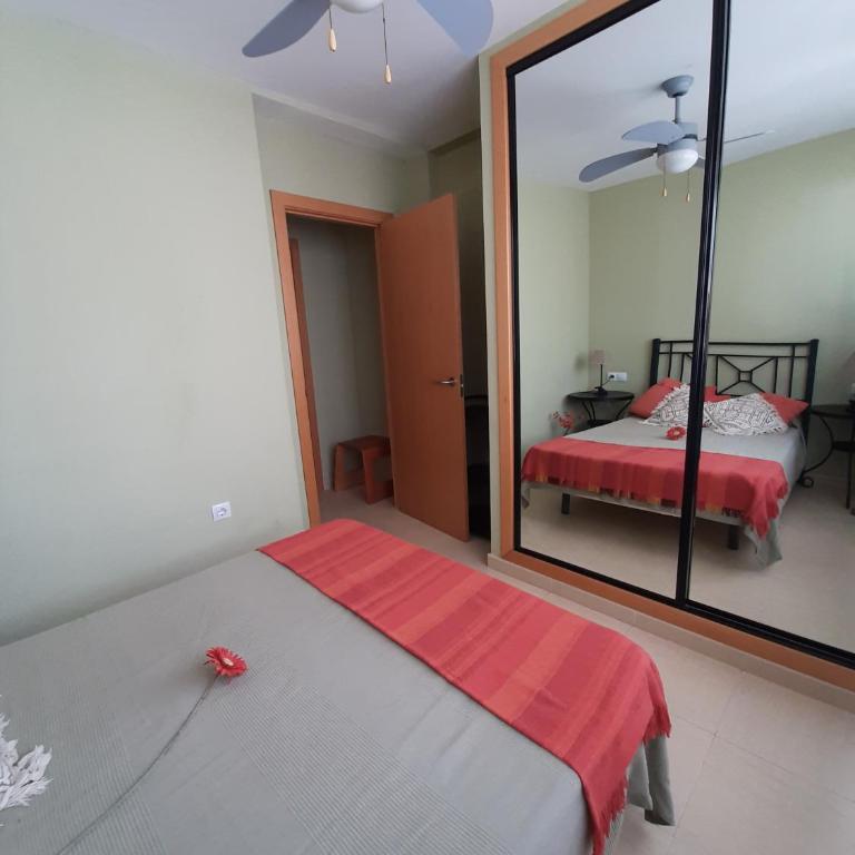 Moderno Atico Junto Al Mar En Zahara Pueblo - Penthouse Apartment - 8