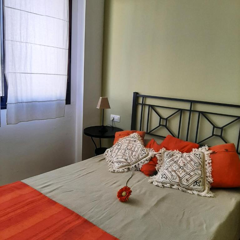 Moderno Atico Junto Al Mar En Zahara Pueblo - Penthouse Apartment - 9