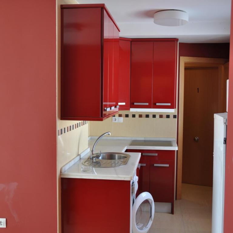 Moderno Atico Junto Al Mar En Zahara Pueblo - Penthouse Apartment - 14