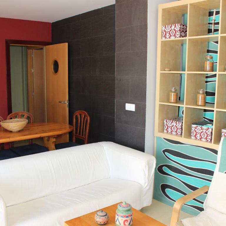 Moderno Atico Junto Al Mar En Zahara Pueblo - Penthouse Apartment - 4