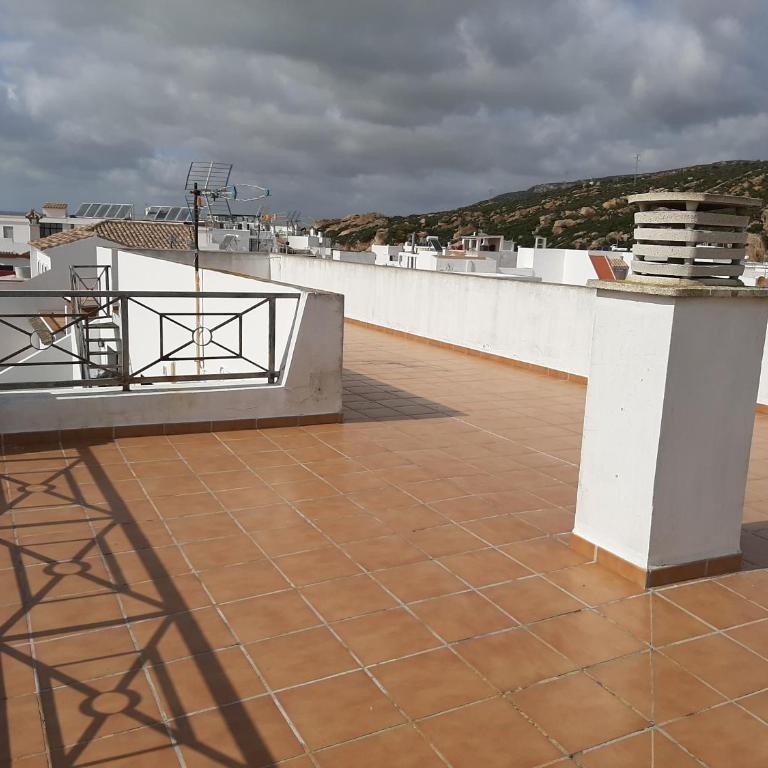 Atico Junto Al Mar en Zahara Pueblo - Apartment - 12