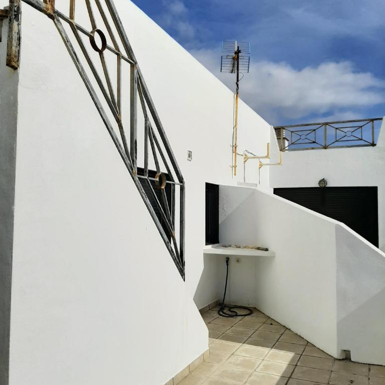 Atico Junto Al Mar en Zahara Pueblo - Apartment - 9