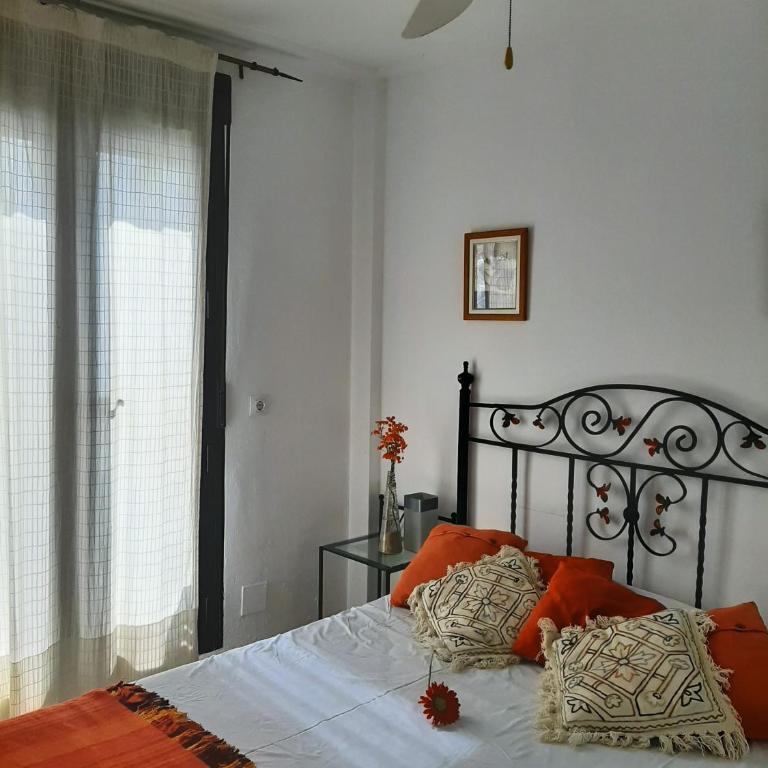 Atico Junto Al Mar en Zahara Pueblo - Apartment - 7