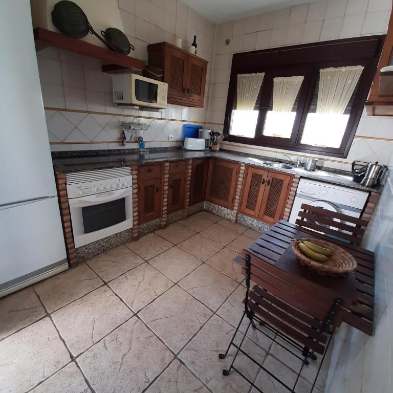 Chalet individual en el pueblo de Zahara - Casa de 3 dormitorios - 11